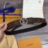 Louis Vuitton Belt 003